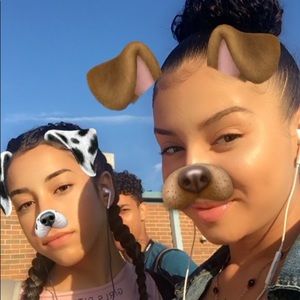 Meet your Posher, Jenna